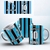 Caneca de Times - Grêmio