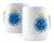 Caneca de Times - Cruzeiro na internet