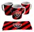 Caneca de Times - Vitória - comprar online