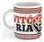Caneca de Times - Vitória na internet