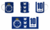 Caneca de Times - Cruzeiro - graficaopabrindes
