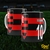 Caneca de Times - Flamengo - comprar online