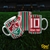 Caneca de Times - Fluminense - comprar online