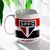 Caneca de Times - São Paulo na internet