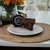Alfajor artesanal MINI "Clásico Negro"