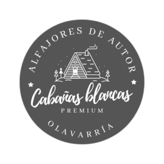 Alfajores Cabañas Blancas