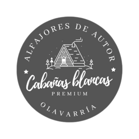 Alfajores Cabañas Blancas