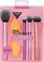 KIT PINCEL REAL TECHNIQUES 6 PCS