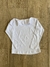 Polera de algodón en internet
