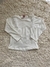 Camiseta con Puntilla
