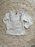 Camiseta con Puntilla - comprar online