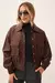Campera Cherry en internet
