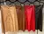 Falda Lager - tienda online