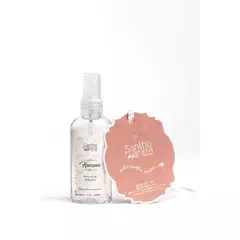 KIT CARRO HAVANA - SANTHO AROMA - 60 ml - comprar online