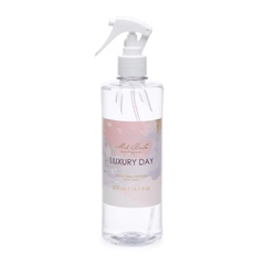 AGUA DE TECIDOS ESSENTIAL LUXURY DAY - MELS BRUSHES - 500 ML