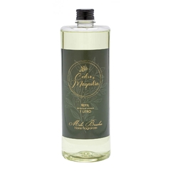 REFIL DIFUSOR CEDRO E MAGNOLIA - MELS BRUSES - 1 LT