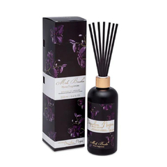 DIFUSOR EQUILIBRIO ORQUIDEA NEGRA - MELS BRUSHES - 250 ML