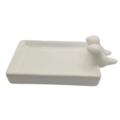 SABONETEIRA CERAMICA P PASSAROS - AROMI