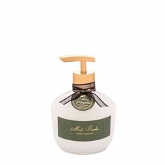 SABONETE LIQUIDO CEDRO E MAGNOLIA - MELS BRUSHES - 350ML