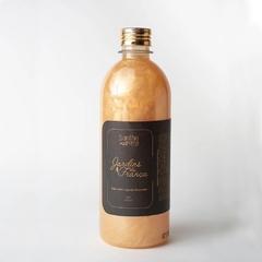 REFIL SABONETE LIQUIDO JARDINS DA FRANCA - SANTHO AROMA - 500ML