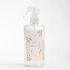 AGUA PERFUMADA ABBRACCIO - SANTHO AROMA - 500ML