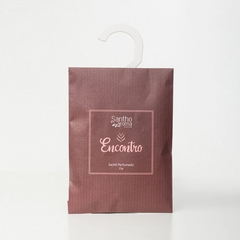 SACHE PERFUMADO ENCONTRO - SANTHO AROMA - 25g