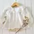 Camisa de gasa Amapola - comprar online
