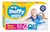 Pañales Duffy Cotton (M 52 Unidades)