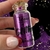 Glitter tejar