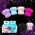 Pulpito exfoliante
