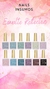 Esmalte Reflectivo