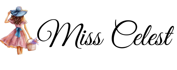 Miss Celest Moda Modesta