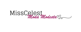 Miss Celest Moda Modesta