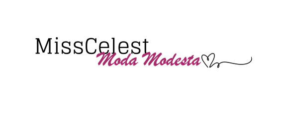 Miss Celest Moda Modesta