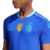 Camisa masculina azul da Seleção Argentina, modelo Away 24/25, da Adidas, com logo da FIFA e escudo da AFA.