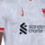 Camisa do Liverpool III 24 Nike Masculina Torcedor, com logo da Nike e patrocinador em destaque.