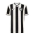 Camisa Botafogo I 24/25 - Reebok Masculina Preta e Branca - Torcedor - comprar online