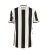 Camisa Botafogo I 24/25 - Reebok Masculina Preta e Branca - Torcedor na internet