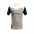 Camisa branca do Palmeiras Away 25/26, com mangas verdes e logo da Puma.
