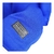 Detalhe da etiqueta da camisa azul da Seleção da França, modelo I 24/25, com informações de fabricação.