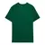 Camisa verde masculina do Palmeiras, modelo pré-jogo 24/25, vista traseira.