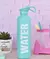 Botella Water - comprar online