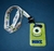 Porta sube de Mike Wazowski