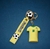 Llavero Neymar Jr