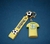 Llavero Neymar Jr - comprar online