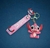 Llavero de Stitch Sonriendo - comprar online