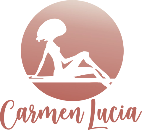 Carmen Lucia moda praia