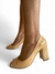 Imagem do Peep Toe Impecável