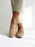Mocassim Leveza
