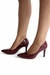 Scarpin Classic Verniz - Mentha Pimentha